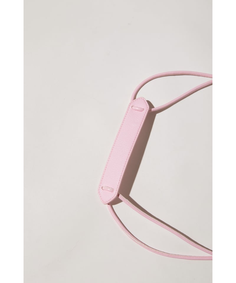 Disney / DRAWSTRING BAG(ミニー)【WCJ-QU-115LPK02】 | 