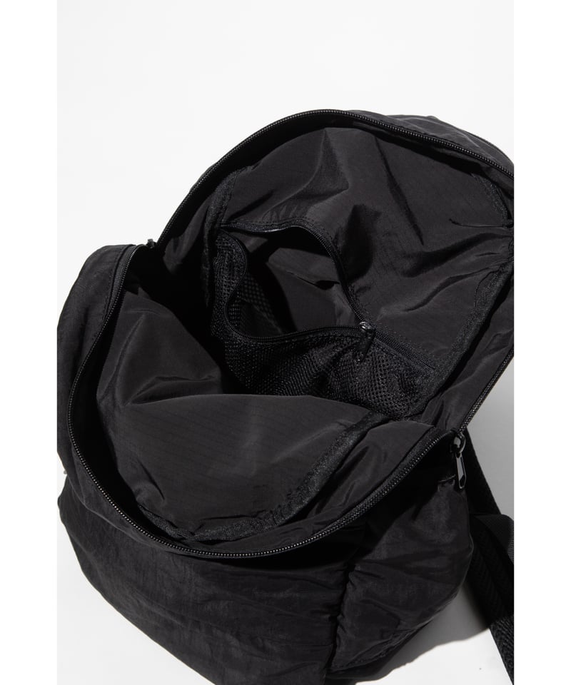 撥水】2WAYバックパック【WCJ-QU-116BLK】 | WCJ OFFICIAL WE 撥水】2WAYバックパック【WCJ-QU-116BLK】 | WCJ OFFICIAL WE