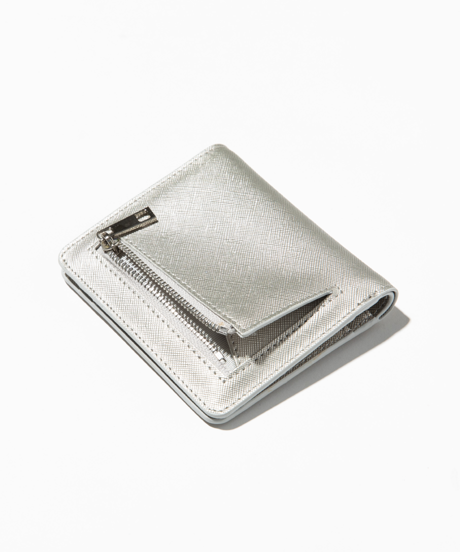 【新品】WCJ フェイスウォレット フェイスウォレット【WCJ-QU-073BU】 | WCJ OFFICIAL WEB STORE
