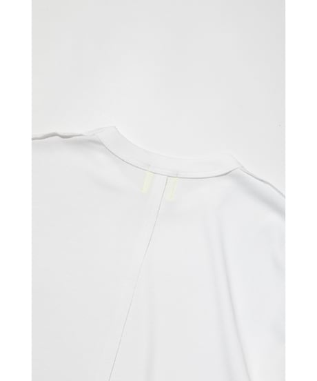 【速乾】【防シワ】アウトシームカットソー【WCJ-PP-046WH】