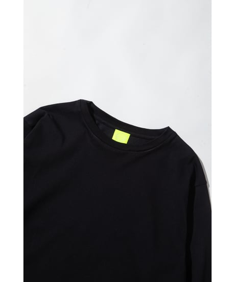 スリットカットソー【WCJ-NA-060BLK】