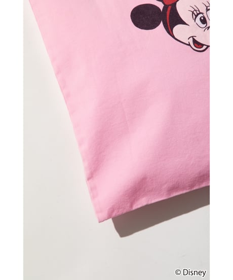 Disney / TOTE BAG（ミニー）【WCJ-GC-022PK】