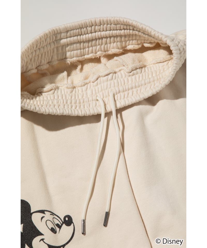 Disney / SWEAT PANTS(ミッキー)【WCJ-NA-022WH】 | WCJ