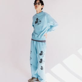 WCJスウェット 受注販売情報 | WCJ OFFICIAL WEB STORE