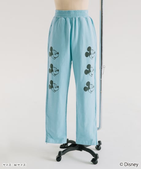 Disney / SWEAT PANTS(ミッキー)【WCJ-NA-022SX】