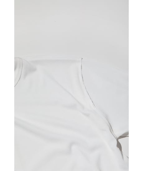 【速乾】【防シワ】アウトシームカットソー【WCJ-PP-046WH】