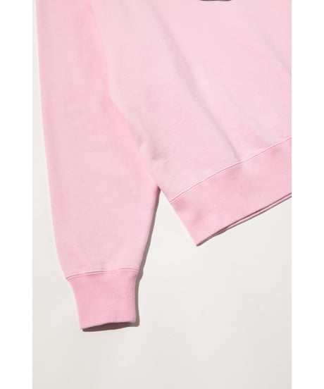 Disney / SWEAT TOP(ミニー)【WCJ-NA-021PK】