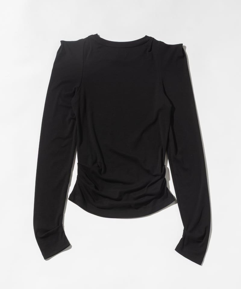 猫耳TOPS【WCJ-NA-061BLK】 | WCJ OFFICIAL WEB STORE