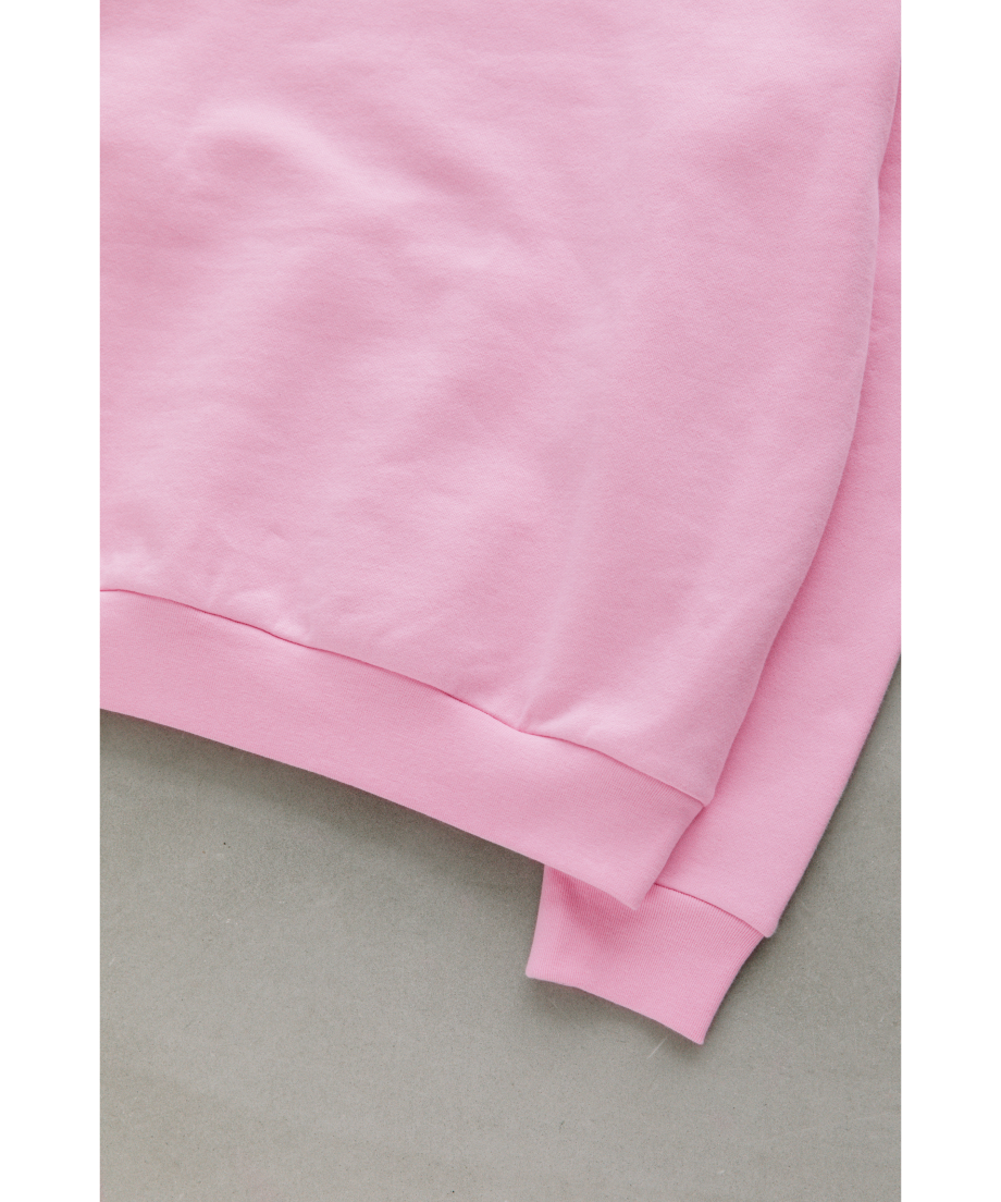 CAT POWER SWEAT HOODIE【WCJ-NA-011LPK】 | WCJ OFF CAT POWER SWEAT HOODIE【WCJ-NA-011LPK】 | WCJ OFF