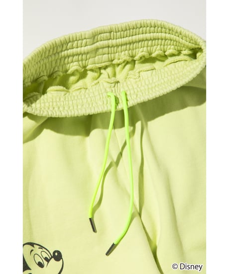 Disney / SWEAT PANTS(ミッキー)【WCJ-NA-022LM】