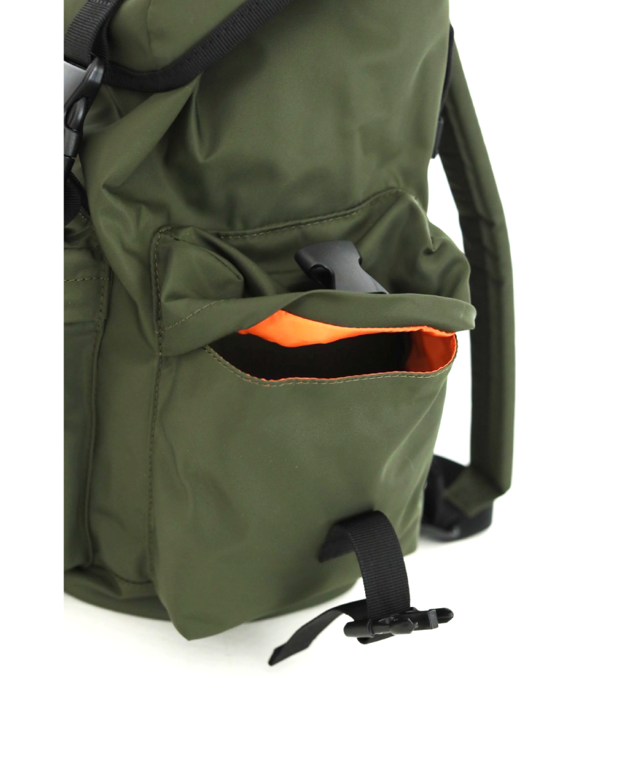 バックパック【WCJ-MP-012KH】 | WCJ OFFICIAL WEB STORE バックパック【WCJ-MP-012KH】 | WCJ OFFICIAL WEB STORE