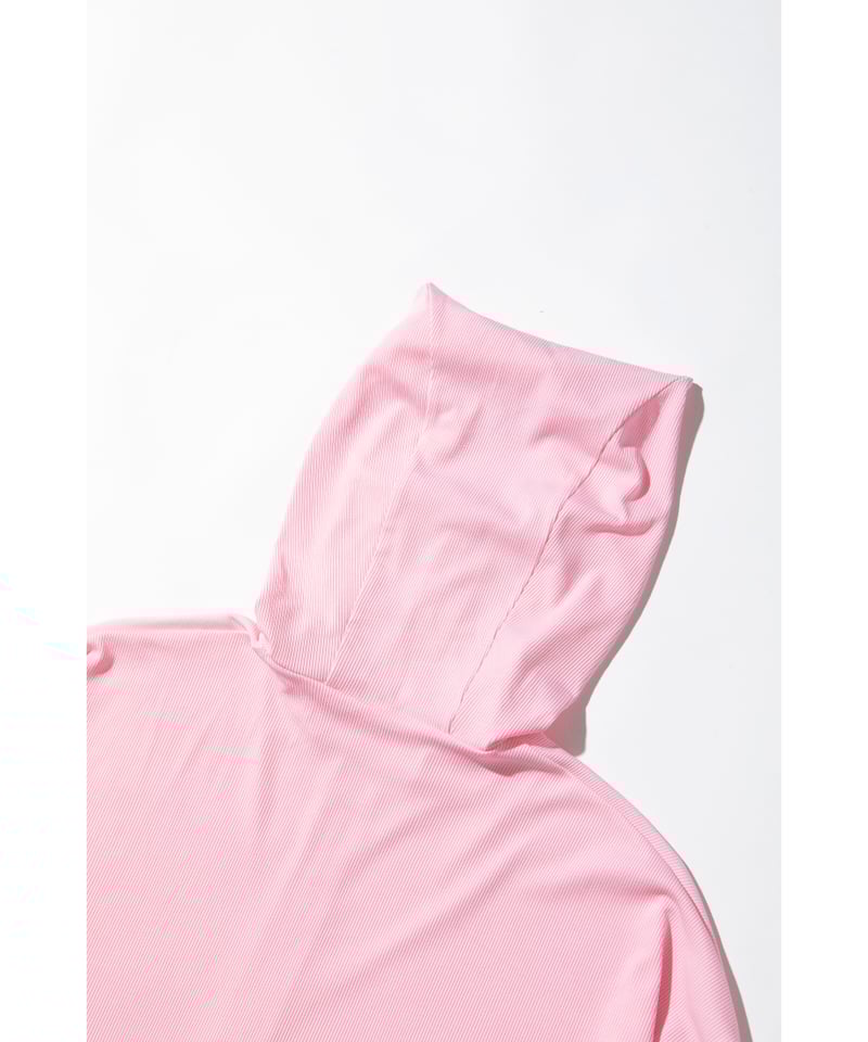 ラッシュガード【WCJ-PP-118PNK】 | WCJ OFFICIAL WEB STORE