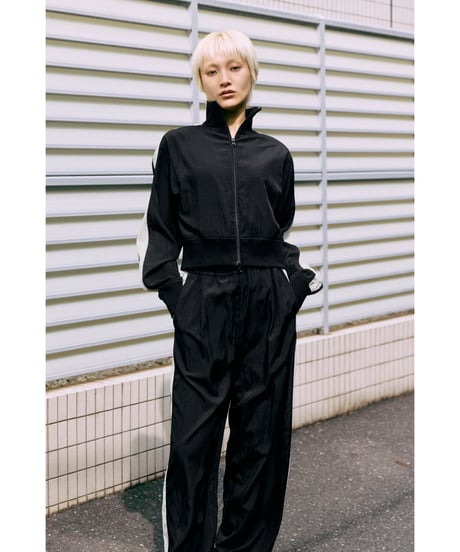 トラックトップ【WCJ-SP-005BLK】