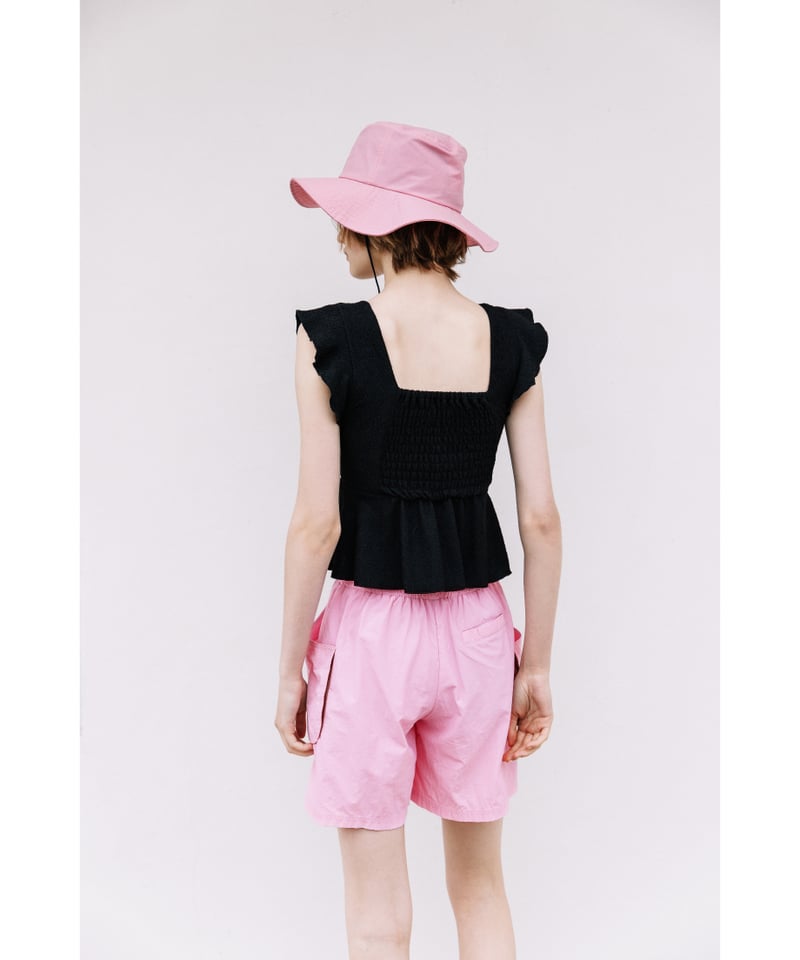 水陸両用 WCJ スイムタウンTOPS ブラック 水陸両用】スイムタウンTOPS【WCJ-PP-119BLK】 | WCJ OFFICIAL
