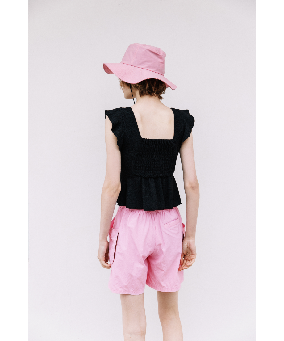 【水陸両用】スイムタウンTOPS【WCJ-PP-119BRN】 水陸両用】スイムタウンTOPS【WCJ-PP-119BRN】 | WCJ OFFICIAL