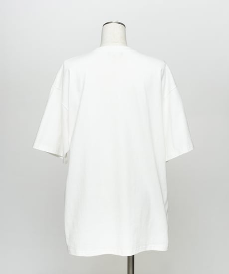 Disney / HAPPY BIRTHDAY TEE(ミッキー)【WCJ-TD-005WHT01】
