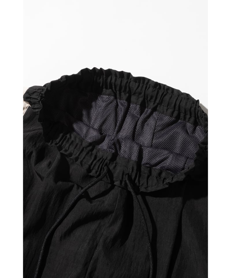 トラックパンツ【WCJ-SP-006BLK】 | WCJ OFFICIAL WEB STORE
