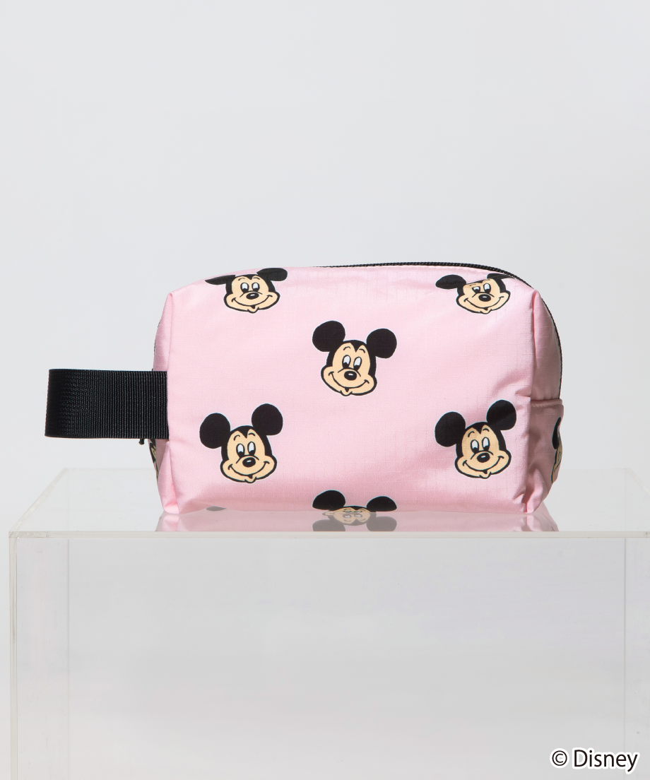 WCJ Disney travel bag 3日間のみ販売です Disney collection / WCJ】 WCJオンラインストアにて発売