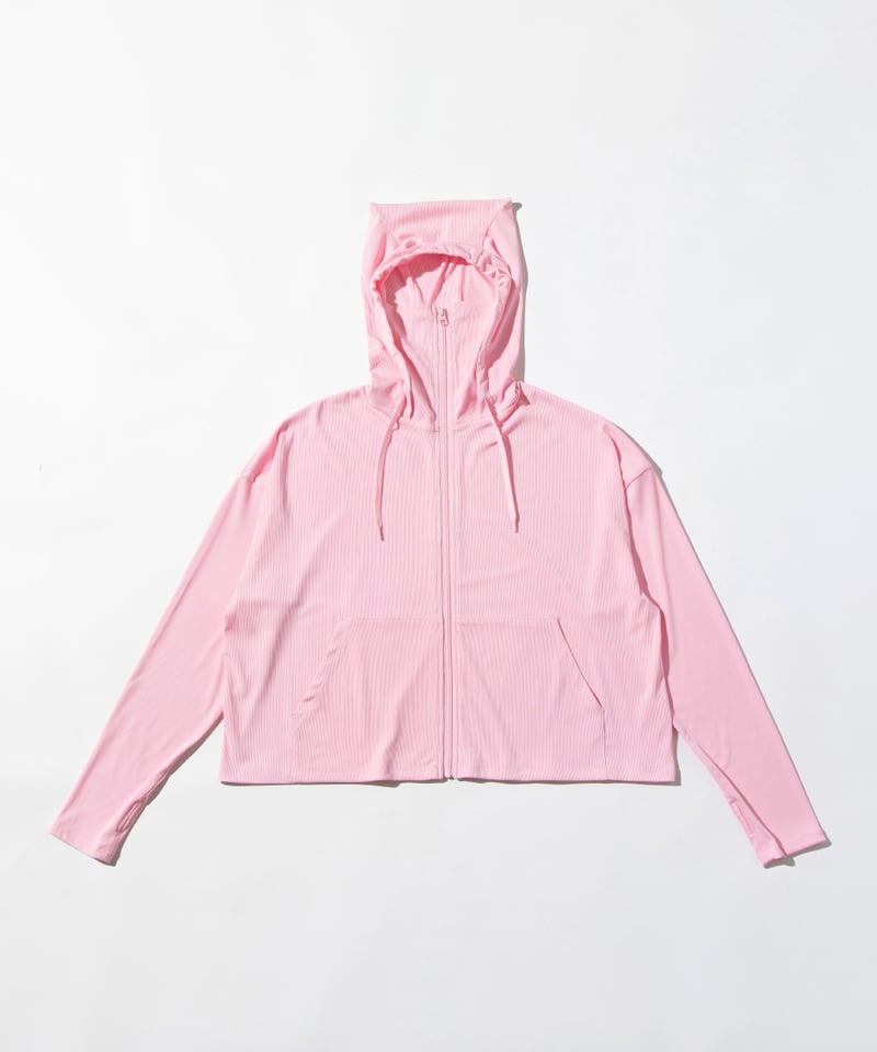 ラッシュガード【WCJ-PP-118PNK】 | WCJ OFFICIAL WEB STORE