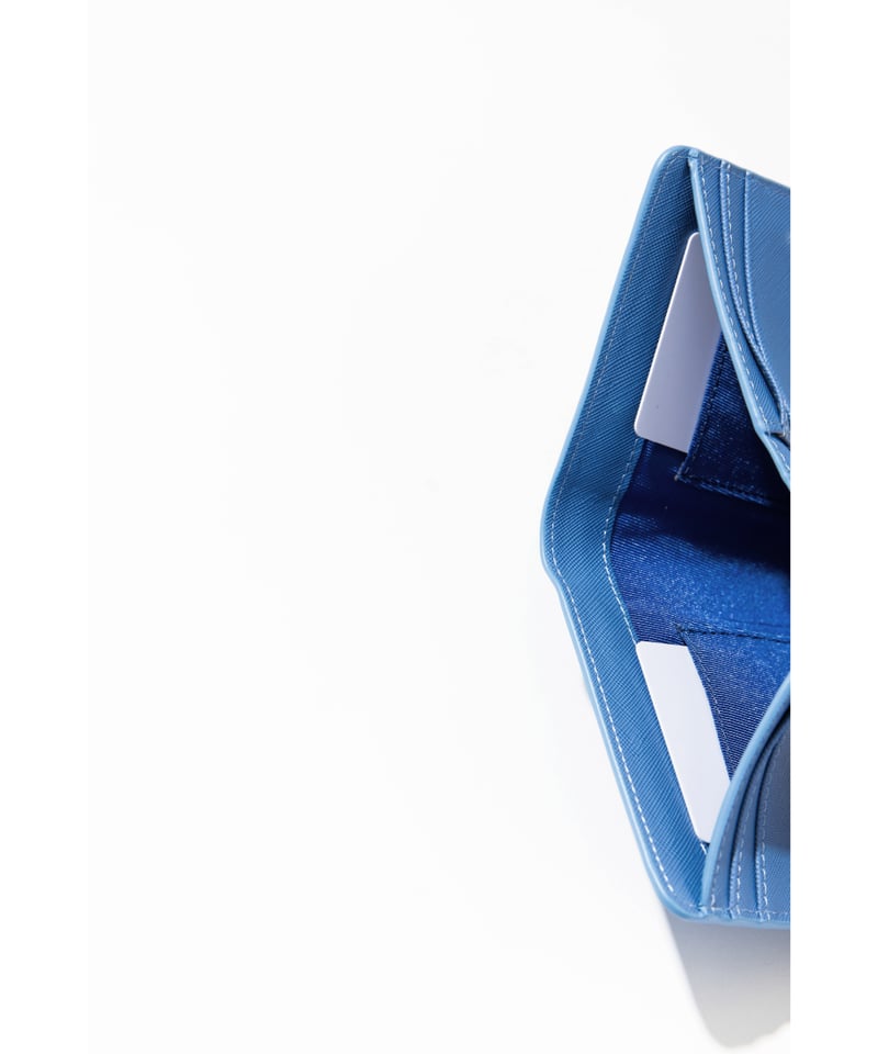 フェイスウォレット【WCJ-QU-073BU】 | WCJ OFFICIAL WEB STORE