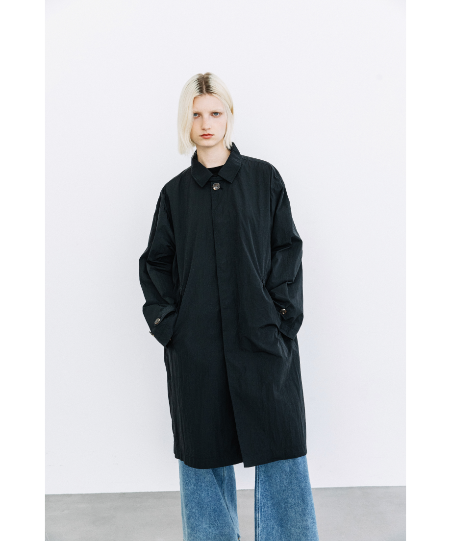 【新品未使用】撥水ステンカラーコート 撥水】ステンカラーコート【WCJ-JF-066BEG】 | WCJ OFFICIAL WEB