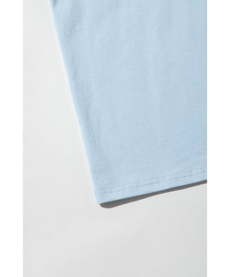 Disney / HAPPY BIRTHDAY TEE(ミッキー)【WCJ-TD-005BLU01】