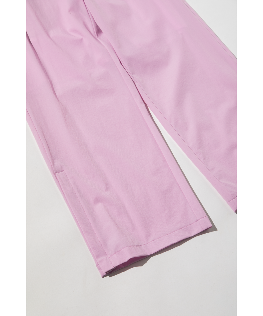 wcj ジャガードゴムパンツ 速乾】ジャガードゴムパンツ【WCJ-TC-131BK】 | WCJ OFFICIAL WEB