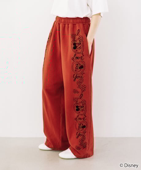 CATEGORY BOTTOMS | WCJ OFFICIAL WEB STORE