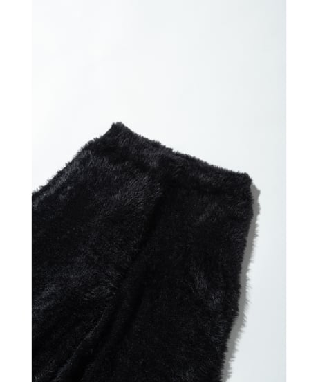 フェザーパンツ【WCJ-MK-033BLK】