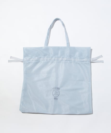 ギフトバッグ（L）【WCJ-KI-001GRY】