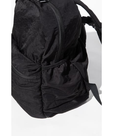 【撥水】推し活リュック【WCJ-HI-001BLK】※6月中旬発売予定
