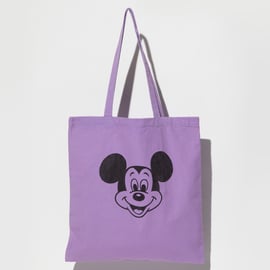 wcj ディズニー トートバッグ Disney collection / WCJ | WCJ OFFICIAL WEB STORE