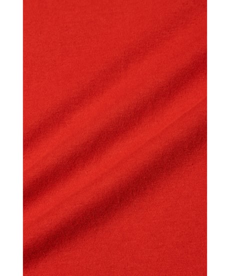 THANK YOU TEE【WCJ-TC-146RED】