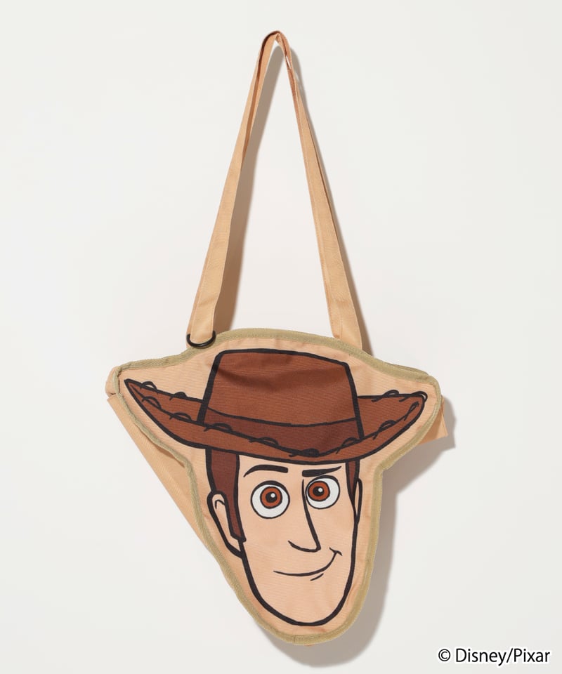 Disney&Pixar / TOY STORY / FACE DESIGN COLOR TO