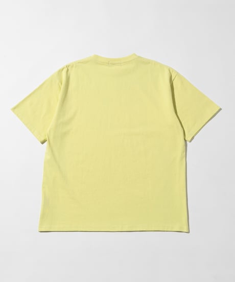 Disney / HAPPY BIRTHDAY TEE(ミッキー)【WCJ-TD-005LIM01】