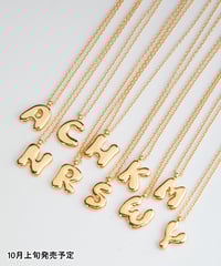 WCJチャーム付きビーズネックレス　ホワイト チャーム付きビーズネックレス【WCJ-GB-021WHT】 | WCJ OFFICIAL