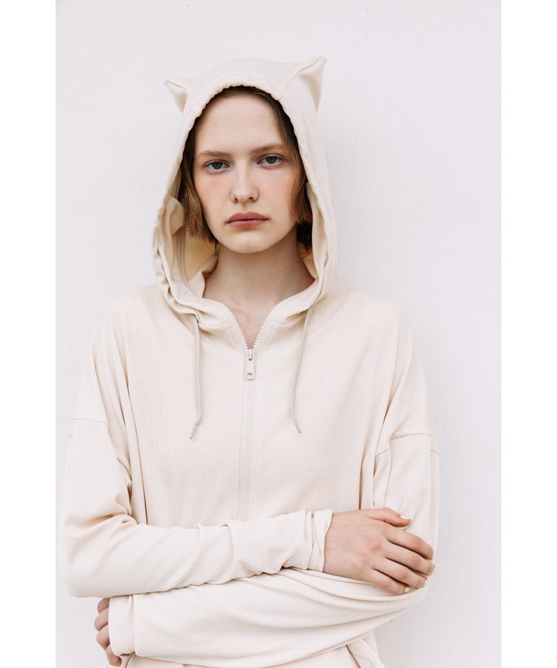 ラッシュガード【WCJ-PP-118IVO】 | WCJ OFFICIAL WEB STORE