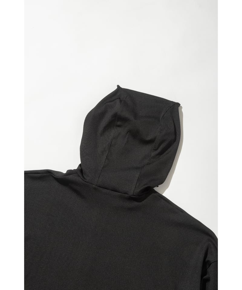 ラッシュガード（ロング）【WCJ-PP-133BLK】 | WCJ OFFICIAL WEB