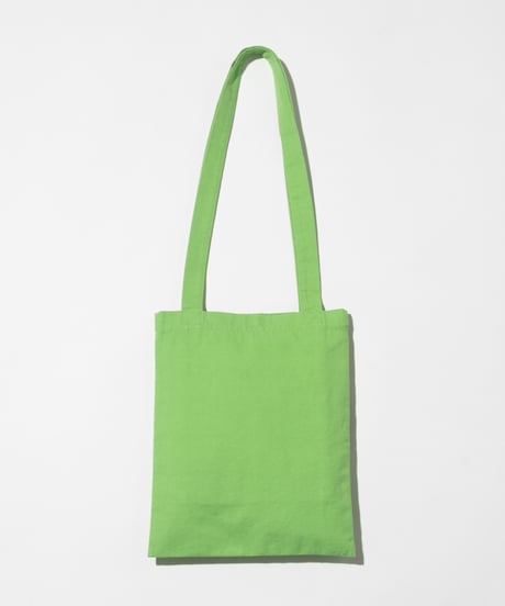 Disney / TOTE BAG S【WCJ-TD-064GRN】
