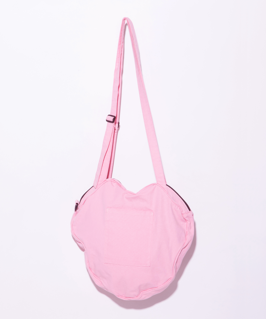 Disney / FACE DESIGN SHOULDER BAG(ミニー)【WCJ-GC-0