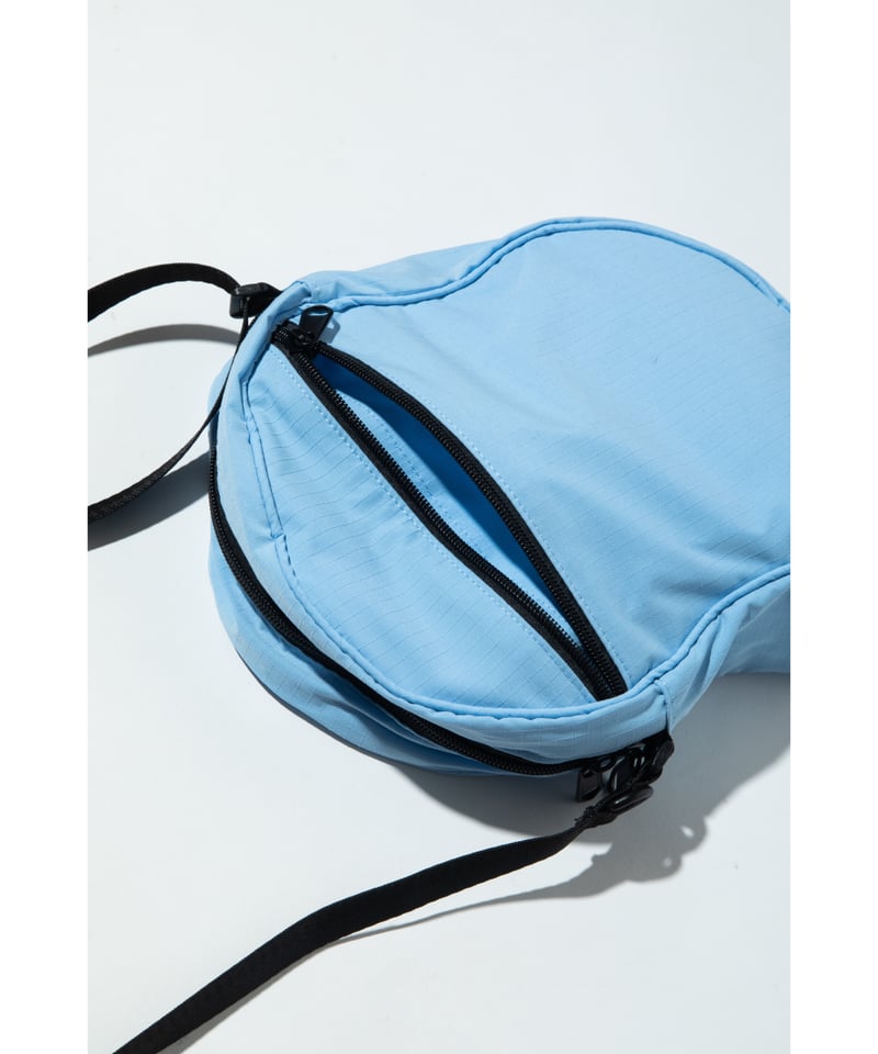 Disney / FACE DESIGN SHOULDER BAG（S）(ドナルド)【WCJ-