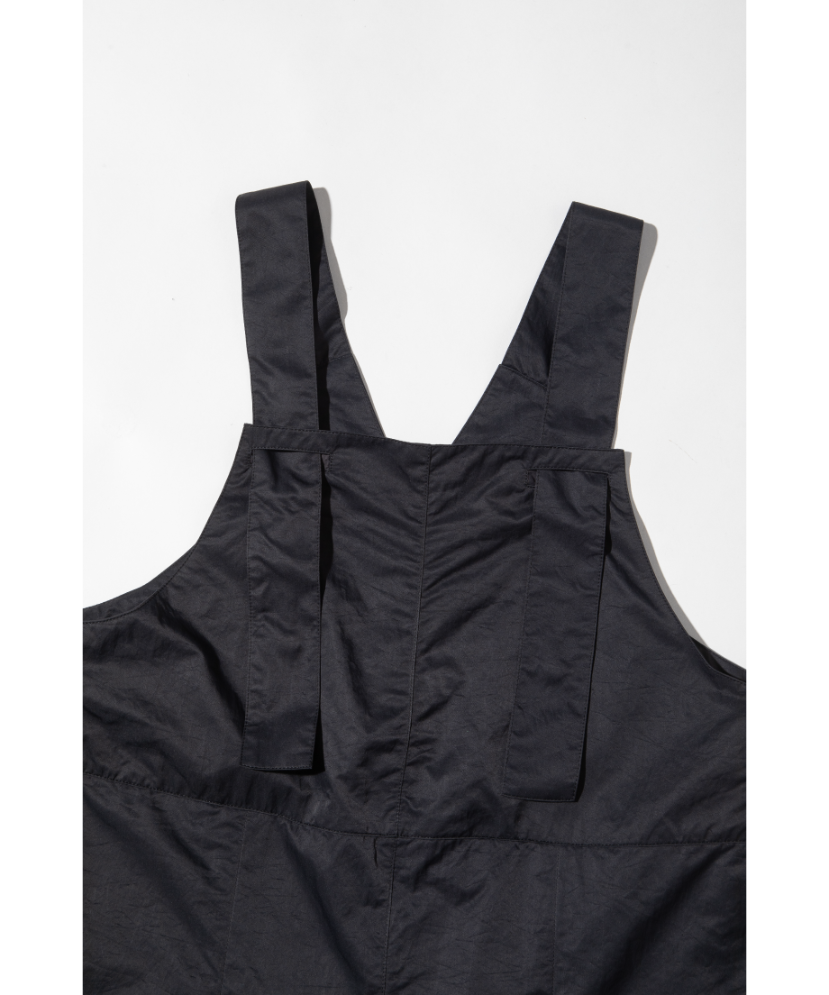 速乾】サロペット【WCJ-PP-113BLK】 | WCJ OFFICIAL WEB STORE