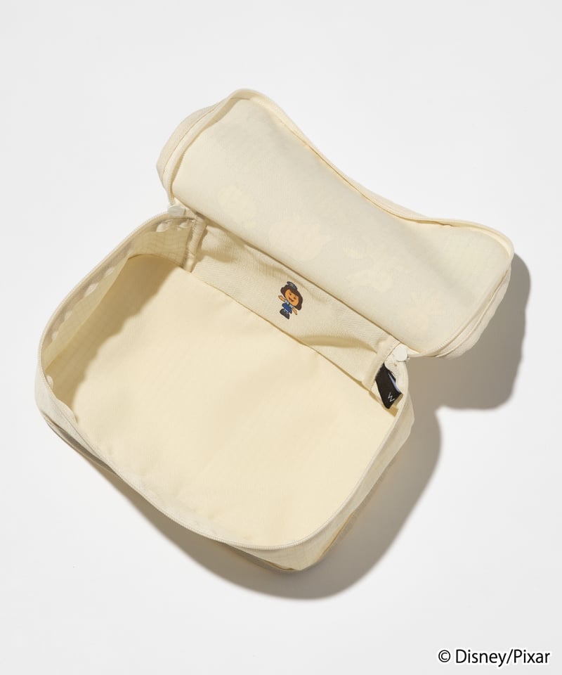 Disney / TOY STORY 5 / TRAVEL BAG【WCJ-TD-057BEG