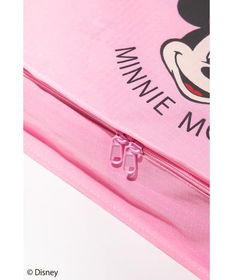 Disney / TRAVEL BAG【WCJ-GC-046PNK】
