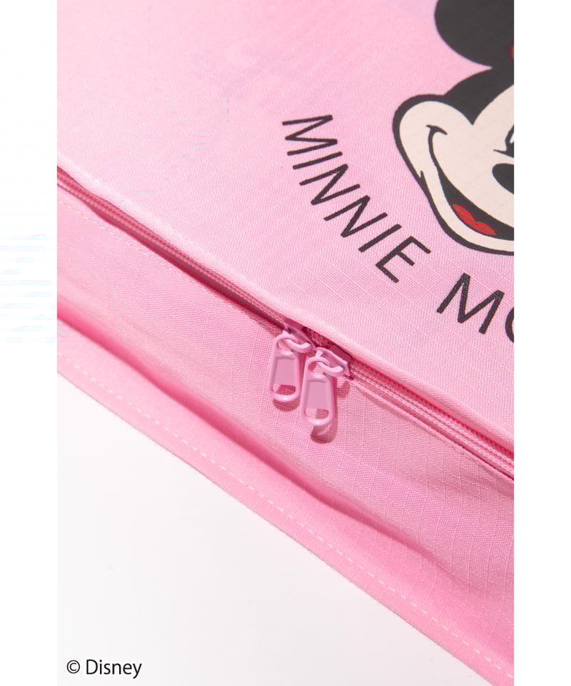 Disney / TRAVEL BAG【WCJ-GC-046PNK】※6月上旬~中旬発売予定 Disney / TRAVEL BAG【WCJ-GC-046PNK】※6月上旬~中旬発売予定