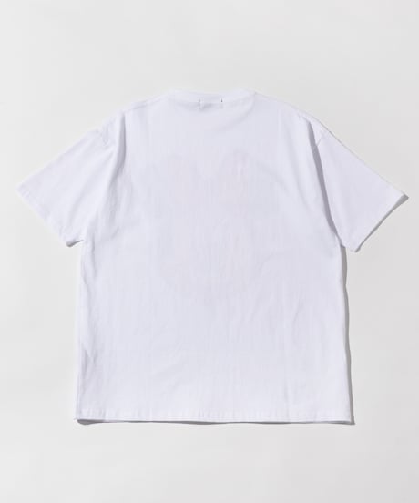 Disney / TEE(ミニー)【WCJ-TD-063WHT02】