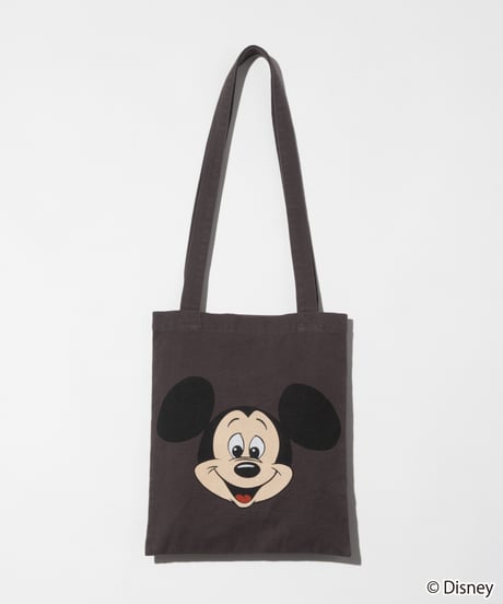 Disney / TOTE BAG（Sサイズ）【WCJ-TD-064CHA】