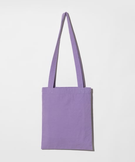 Disney / TOTE BAG（Sサイズ）【WCJ-TD-064PUR】