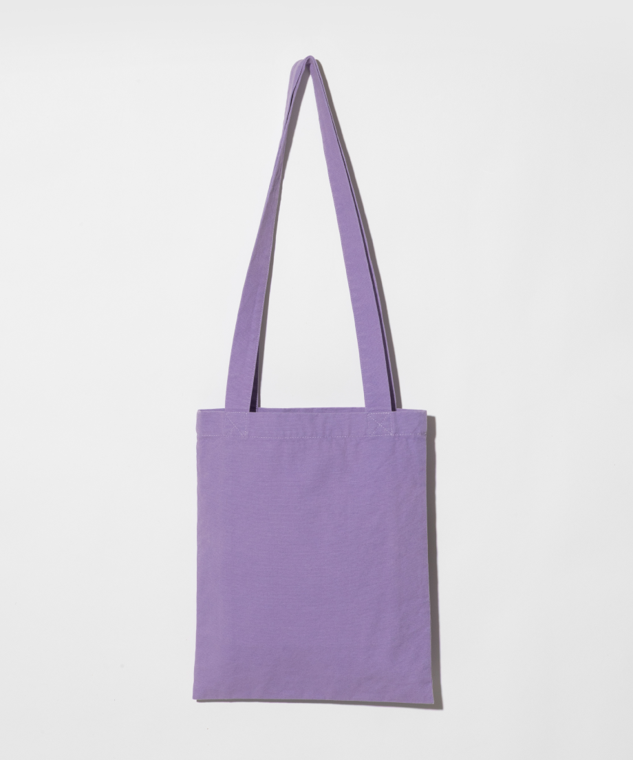 Disney / TOTE BAG（Sサイズ）【WCJ-TD-064PUR】 | WCJ OF