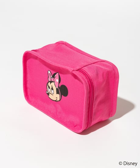Disney / TRAVEL BAG【WCJ-TD-027PNK】